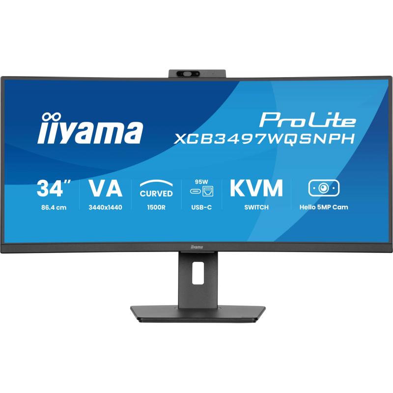iiyama-prolite-xcb3497wqsnph-b1-pantalla-para-pc-864-cm-34-3440-x-1440-pixeles-negro