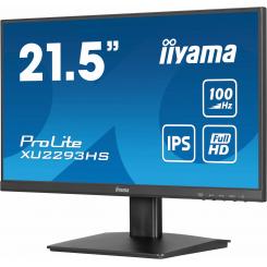 iiyama ProLite XU2293HS-B6 pantalla para PC 54,6 cm (21.5