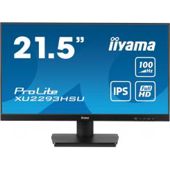 iiyama ProLite XU2293HSU-B6 pantalla para PC 54,6 cm (21.5