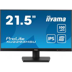 iiyama ProLite XU2293HSU-B7 pantalla para PC 54,6 cm (21.5