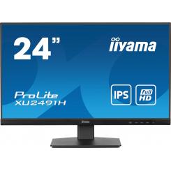 iiyama ProLite XU2491H-B1 pantalla para PC 60,5 cm (23.8