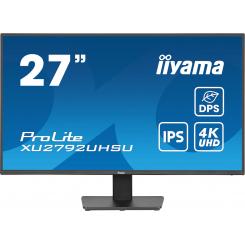 iiyama ProLite XU2792UHSU-B6 pantalla para PC 68,6 cm (27