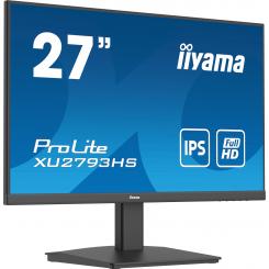 iiyama ProLite XU2793HS-B7 pantalla para PC 68,6 cm (27