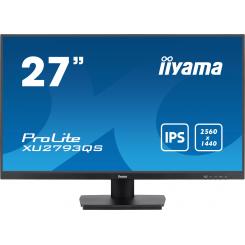 iiyama ProLite XU2793QS-B7 pantalla para PC 68,6 cm (27