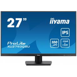 iiyama ProLite XU2793QSU-B7 LED display 68,6 cm (27
