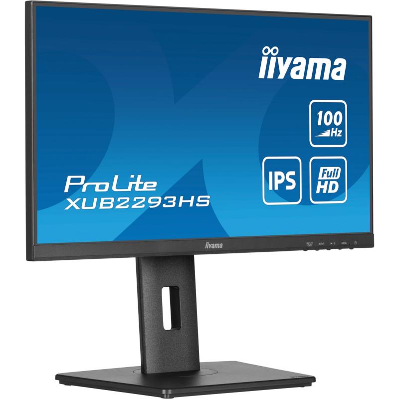 iiyama-prolite-xub2293hs-b6-pantalla-para-pc-546-cm-215-1920-x-1080-pixeles-full-hd-led-negro