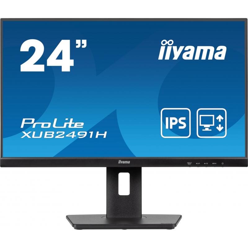 iiyama-prolite-xub2491h-b1-pantalla-para-pc-605-cm-238-1920-x-1080-pixeles-full-hd-led-negro