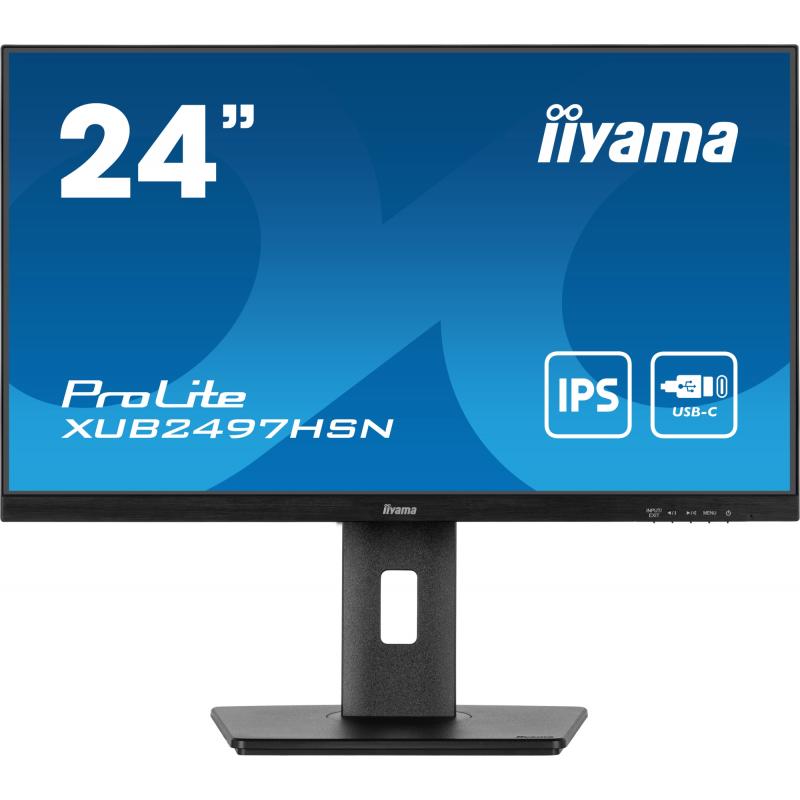 iiyama-prolite-xub2497hsn-b2-pantalla-para-pc-605-cm-238-1920-x-1080-pixeles-full-hd-led-negro