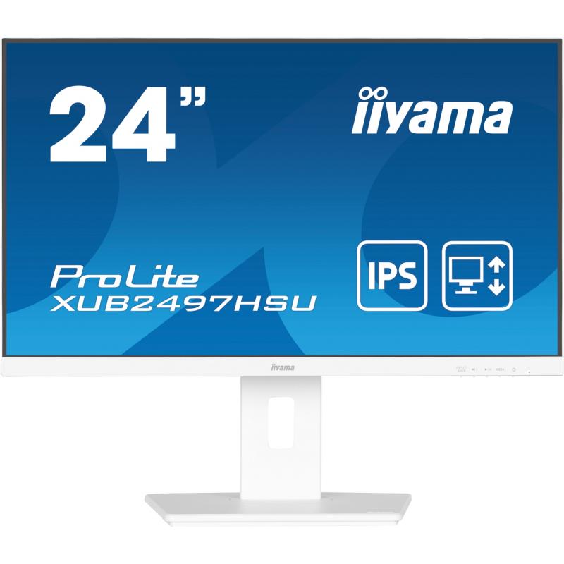 iiyama-prolite-xub2497hsu-w2-pantalla-para-pc-605-cm-238-1920-x-1080-pixeles-full-hd-led-blanco