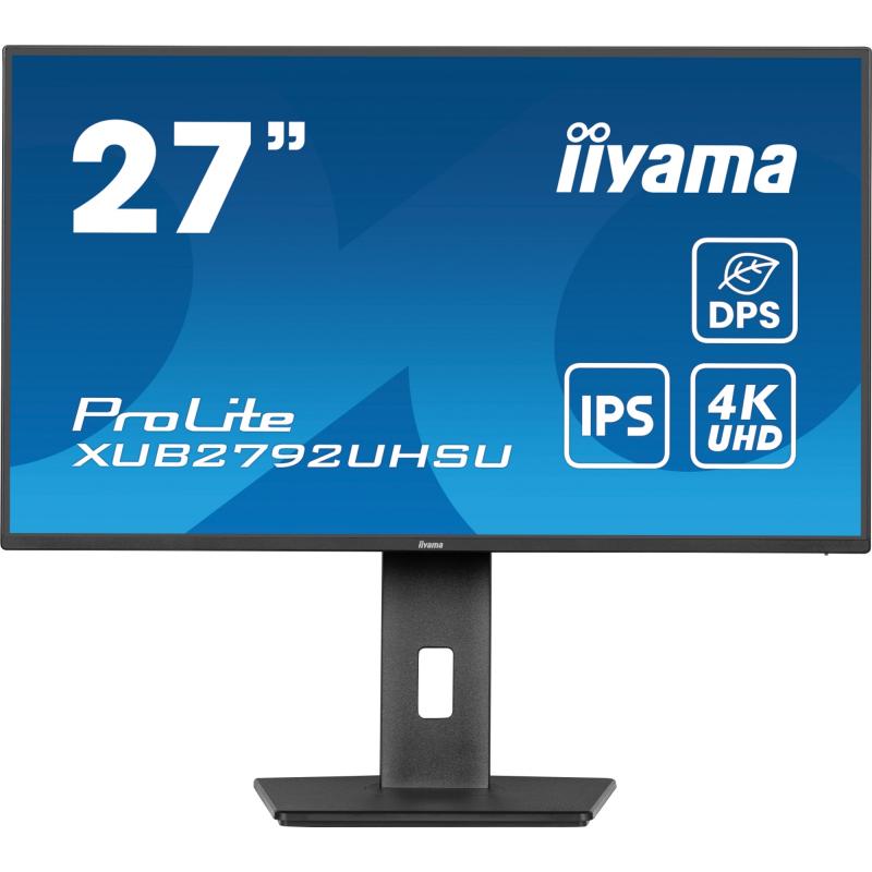 iiyama-prolite-xub2792uhsu-b6-pantalla-para-pc-686-cm-27-3840-x-2160-pixeles-4k-ultra-hd-led-negro