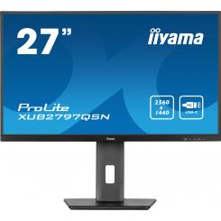 iiyama ProLite XUB2797QSN-B2 pantalla para PC 68,6 cm (27
