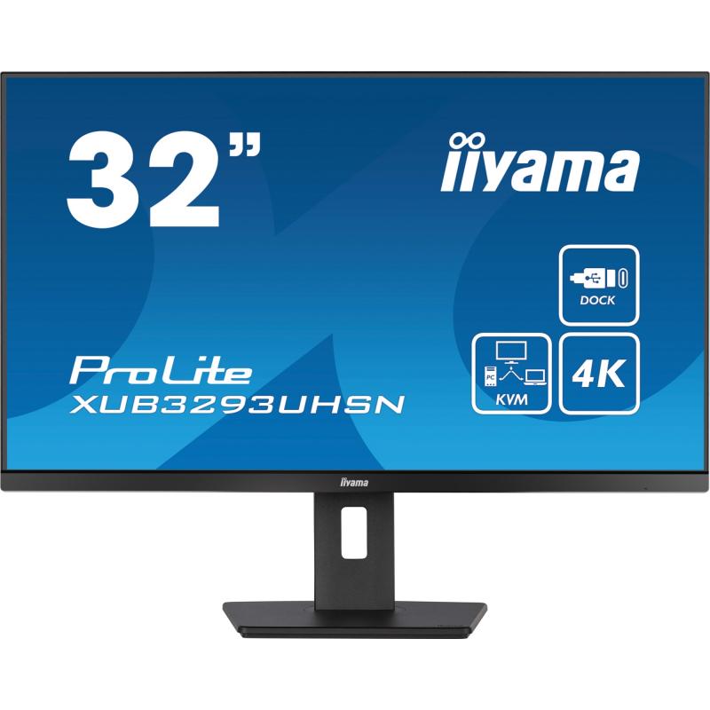 iiyama-prolite-xub3293uhsn-b5-pantalla-para-pc-80-cm-315-3840-x-2160-pixeles-4k-ultra-hd-lcd-negro