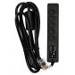 iiyama-rc-touchv03-cable-de-transmision-negro