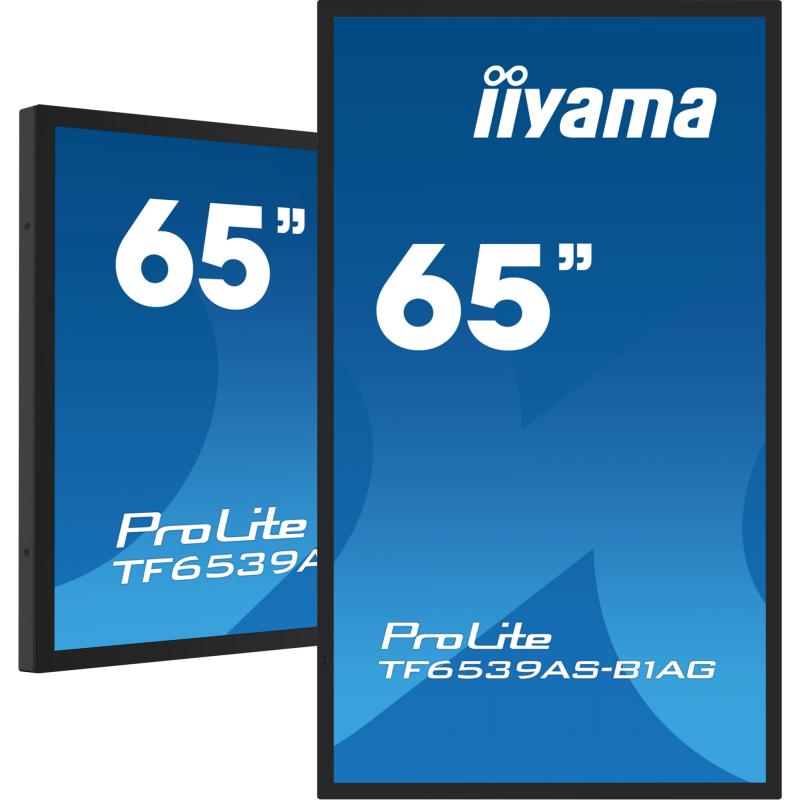 iiyama-tf6539as-b1ag-pantalla-para-pc-1638-cm-645-3840-x-2160-pixeles-4k-ultra-hd-led-pantalla-tactil-negro