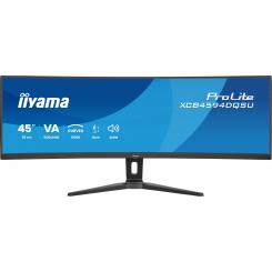 iiyama XCB4594DQSU-B1 pantalla para PC 111,8 cm (44