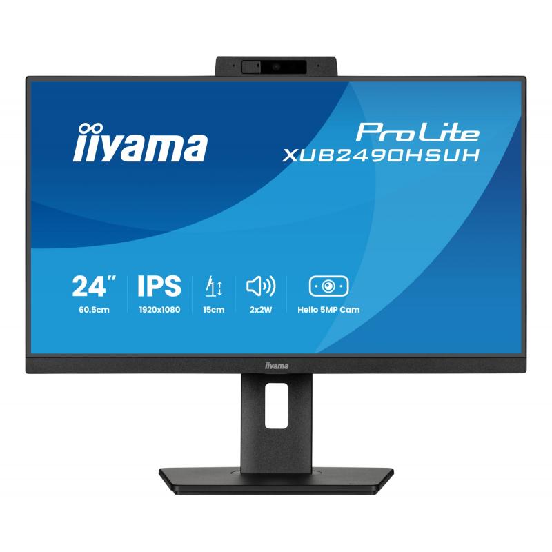 iiyama-xub2490hsuh-b2-pantalla-para-pc-605-cm-238-1920-x-1080-pixeles-full-hd-led-negro