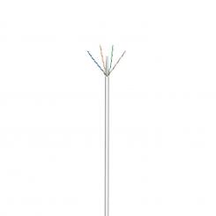 Ewent IM1217 cable de red Gris 305 m Cat6 U/UTP (UTP)