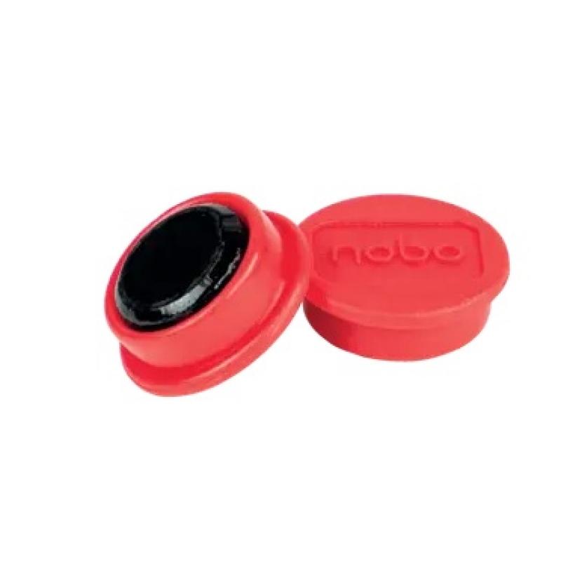 imanes-nobo-para-pizarra-13mm-10-unidades-rojo