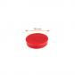 imanes-nobo-para-pizarra-38mm-25kg-de-resistencia-10-unidades-rojo