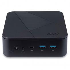 iMATECH I5ULTRA500GB16GBDDR5 workstation Intel Core Ultra 5 125H 16 GB 500 GB SSD Windows 11 Pro Mini PC Negro