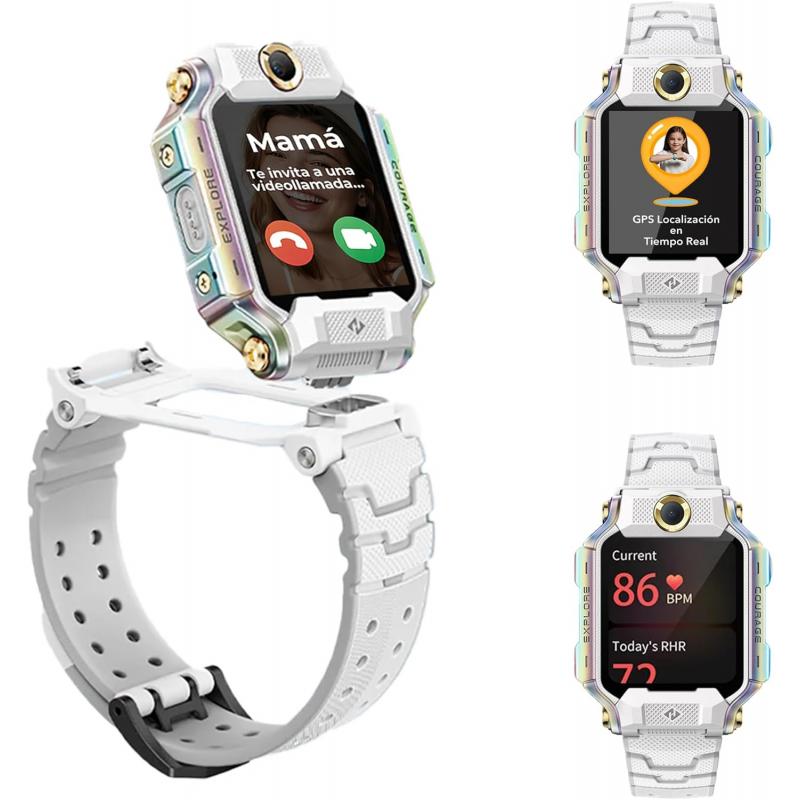 imoo-2026x10white-relojes-inteligentes-y-deportivos-406-cm-16-amoled-45-mm-digital-320-x-360-pixeles-pantalla-tactil-blanco-wifi-gps-satelite