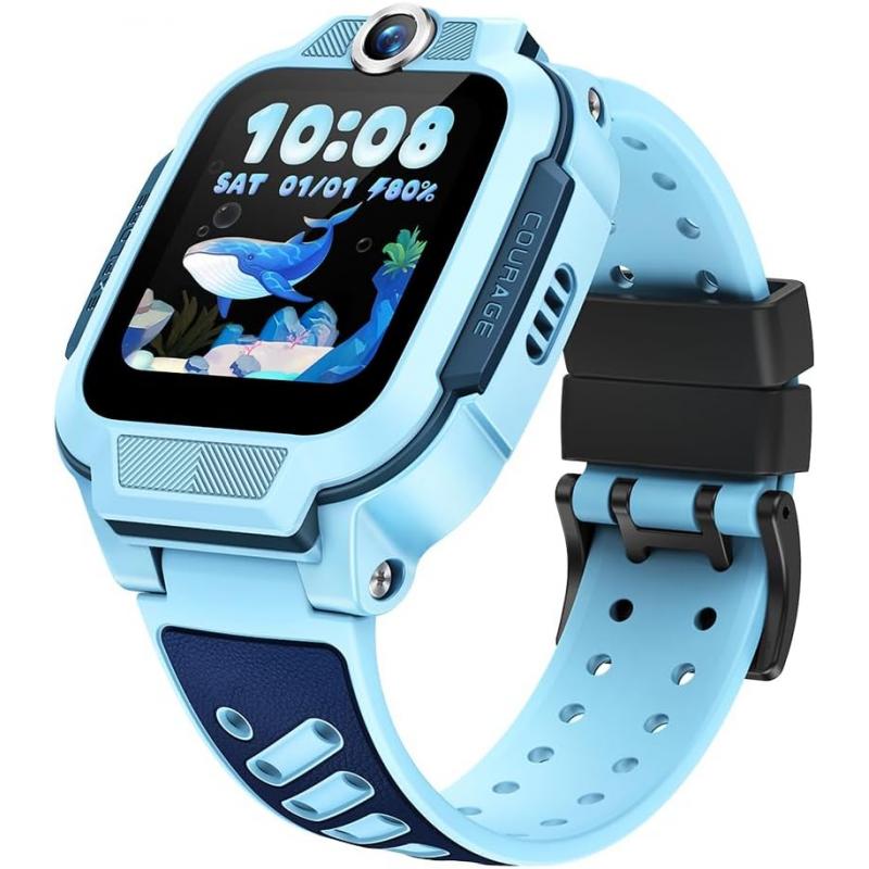 imoo-2026z3blue-relojes-inteligentes-y-deportivos-digital-azul