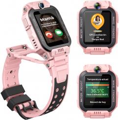 imoo 2026Z7PINK Relojes inteligentes y deportivos Digital Rosa