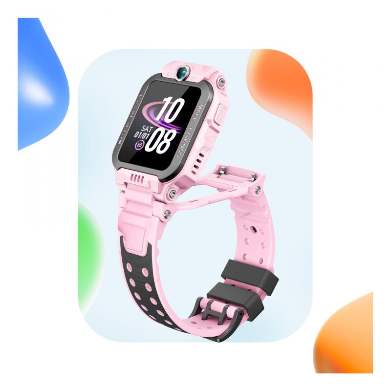 imoo-z7-33-cm-13-tft-digital-240-x-240-pixeles-pantalla-tactil-4g-rosa-wifi-gps-satelite