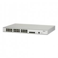 Imou (DH-SG5028X) DAHUA SWITCH 24 PUERTOS GIGABIT + 4 UPLINK GIGABIT SFP MANAGEDL2+