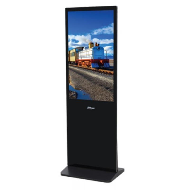 imou-dhi-ldv43-sai400l-b3-dahua-display-totem-43-4k-2160x3840-android-11-8ms-320cd-432gb-2-x-altavoz-5w-rj45-usb-tf-slot-hdmi-audio-in-quad-core-cortex-a55