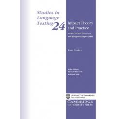 Impact Theory and Practice CAMBRIDGE