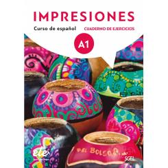Impresiones 1, Ed. SGEL