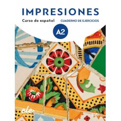 Impresiones 2 Ejercicios, Ed. SGEL