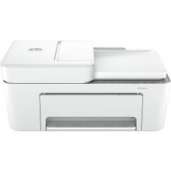 HP Impresora multifunción HP DeskJet 4220e, Color, Impresora para Hogar, Impresión, copia, escáner, HP+  Compatible con el servicio HP Instant Ink  Escanear a PDF