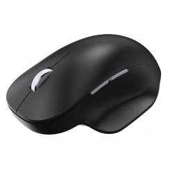 Incase Designed by Microsoft Ratón ergonómico Bluetooth