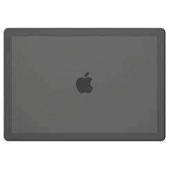 Incase Funda rígida Edge con Makrolon® para MacBook Pro de 16 pulgadas (M1-M4, 2021-2024)