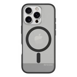 Incase INPH190402-BLK funda para teléfono móvil 16 cm (6.3