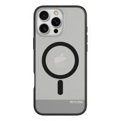 Incase INPH190404-BLK funda para teléfono móvil 17,5 cm (6.9