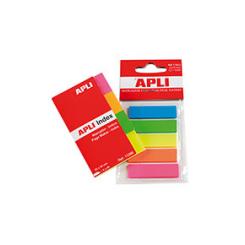 APLI Indice 12X45  125H. Fluorescente Film