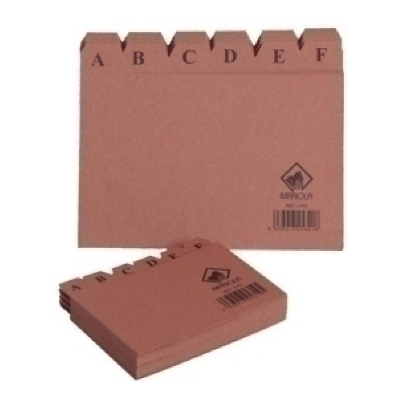 indice-carton-para-fichero-65x95mm-nº1