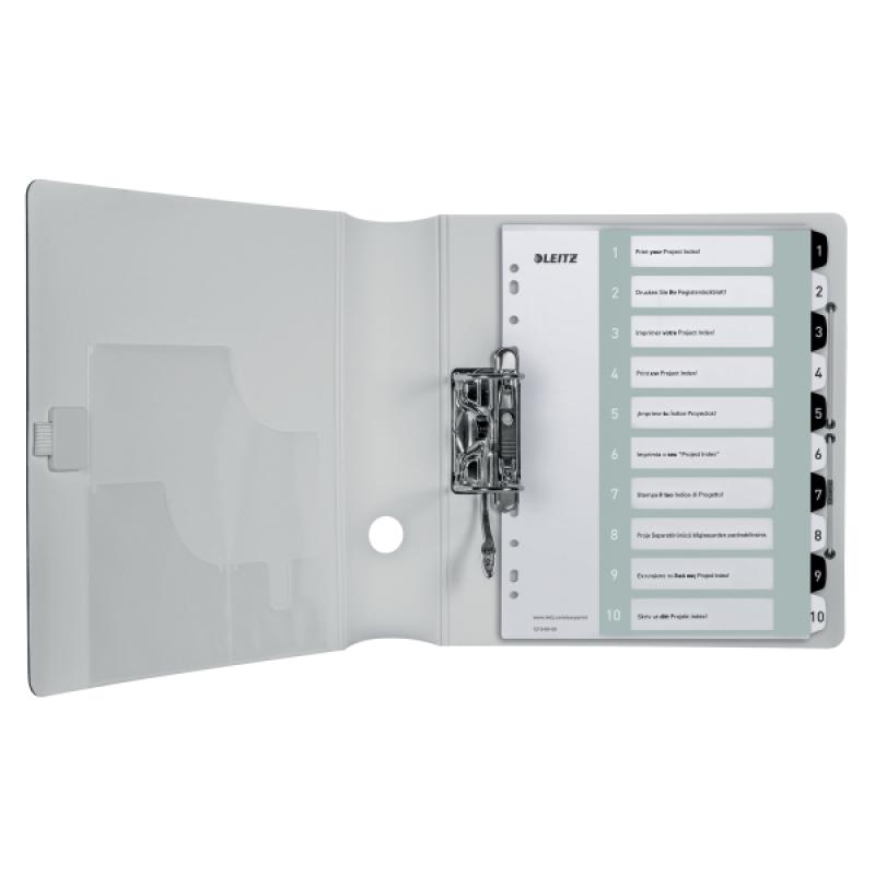 indice-de-proyectos-imprimible-leitz-wow-din-a4-pestanas-pp-1-10-blanco-negro