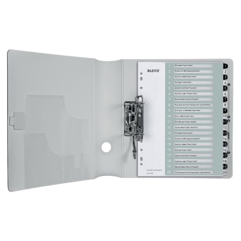 indice-de-proyectos-imprimible-leitz-wow-din-a4-pestanas-pp-1-20-blanco-negro