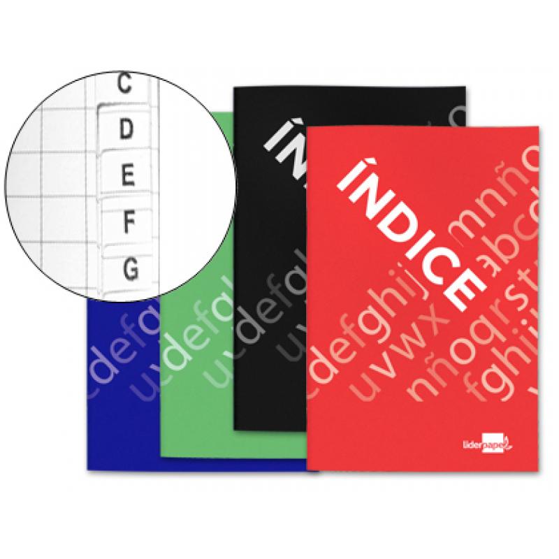 indice-liderpapel-tapa-cartoncillo-cuarto-24-hojas-70gr-m2-colores-surtidos