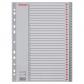indice-multitaladro-esselte-din-a4-cartulina-indice-color-pestanas-1-31-pp-gris