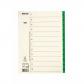 indice-multitaladro-esselte-din-a4-cartulina-indice-pestanas-1-12-papel-mylar-beige