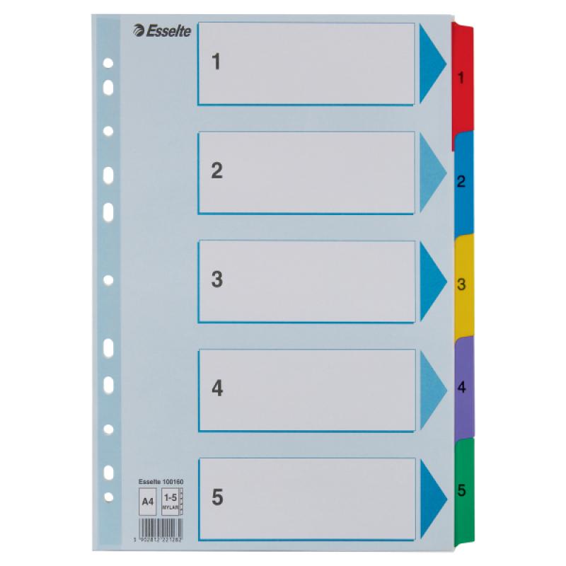 indice-multitaladro-esselte-din-a4-con-cartulina-indice-color-y-pestanas-reforzadas-1-5-carton-mylar-multicolor