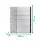 indice-multitaladro-leitz-recycle-din-a4-maxi-pestanas-1-31-pp-reciclado-climaticamente-neutro-y-100-reciclable-negro