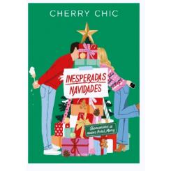 Inesperadas Navidades, de Cherry Chic (Ed. Montena)