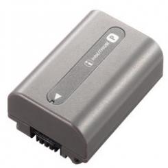 InfoLithium® P Series Rechargeable Battery Pack