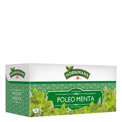 Infusión Menta Poleo 25 bolsitas